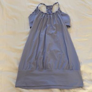 Lululemon tank top